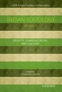 Indian sociology