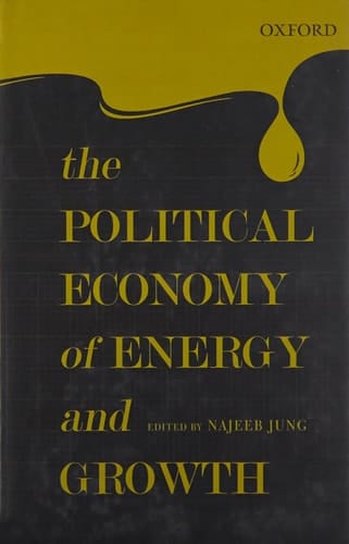 The Political Economy of Energy and Growth
