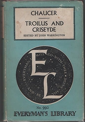 Oxford Guides to Chaucer: Troilus and Criseyde