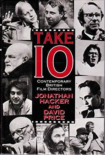 Take Ten: Contemporary British Film Directors