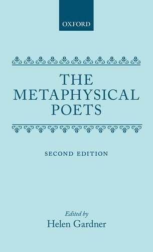 Metaphysical Poets
