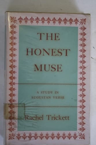 Honest Muse