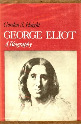 George Eliot: A biography