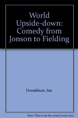 World Upside-Down