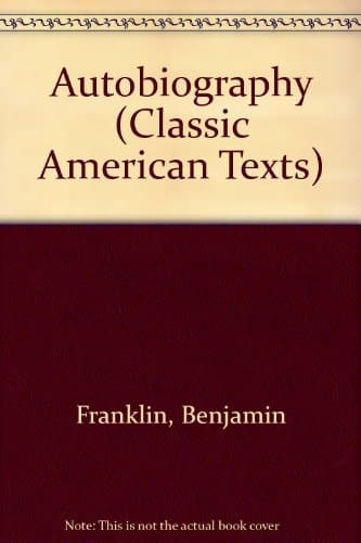 Autobiography and Other Pieces: