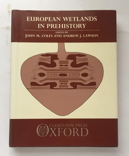 European Wetlands in Prehistory