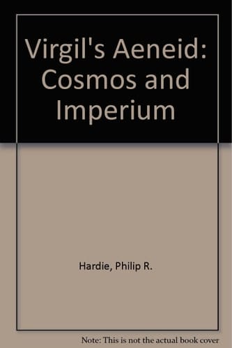 Virgil's Aeneid: Cosmos and Imperium