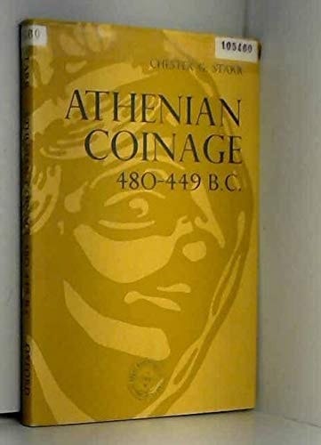 Athenian coinage, 480-449 B.C