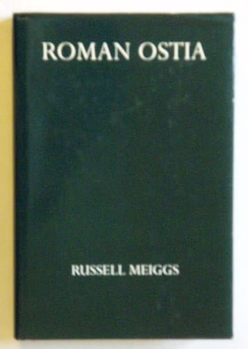Roman Ostia
