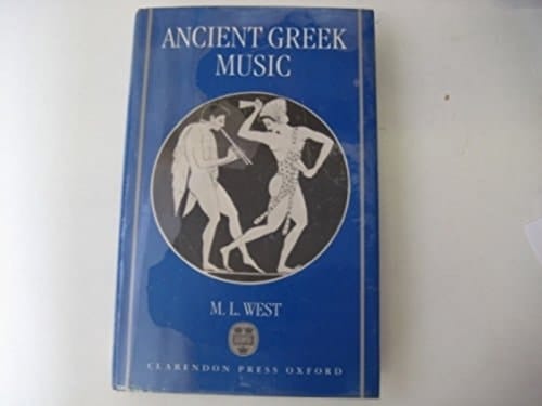 Ancient Greek Music