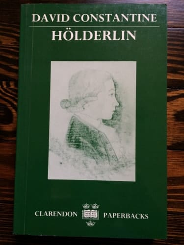 Holderlin