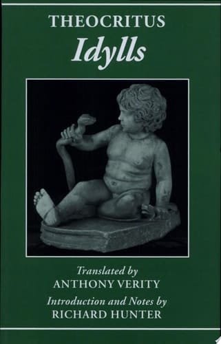 Theocritus: Idylls