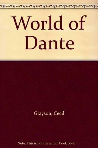 World of Dante