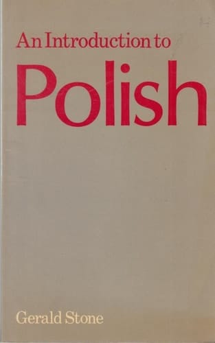 Introduction to Polish