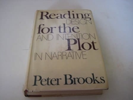 Reading for the Plot: Design and Intention in Narrative