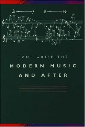 Modern Music and After
