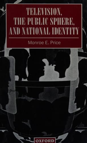Television, the Public Sphere, and National Identity