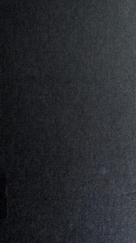 Apocalypse and Millennium in English Romantic Poetry