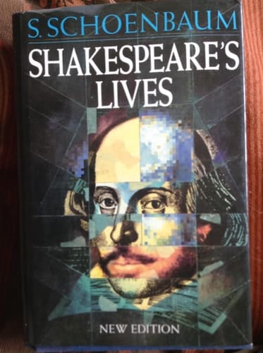 Shakespeare's Lives