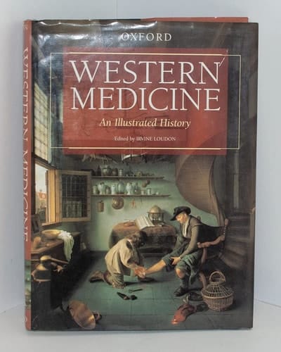Western Medicine: An Illustrated History
