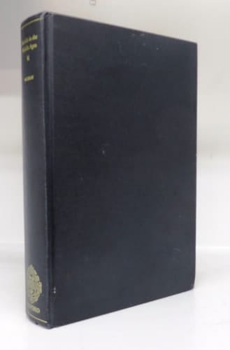 Suicide in the Middle Ages: Volume 2: The Curse on Self-Murder (Suicide in the Middle Ages)