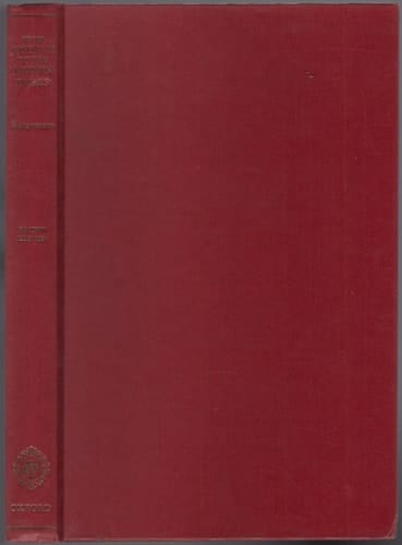 From Joseph II to the Jacobin trials: Government policy and public opinion in the Habsburg dominions in the period of the French Revolution (Oxford Historical monographs)