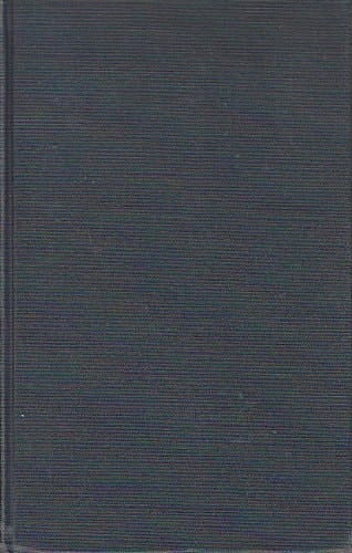 Religion and rural society: South Lindsey, 1825-1875