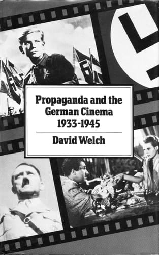Propaganda and the German cinema, 1933-1945
