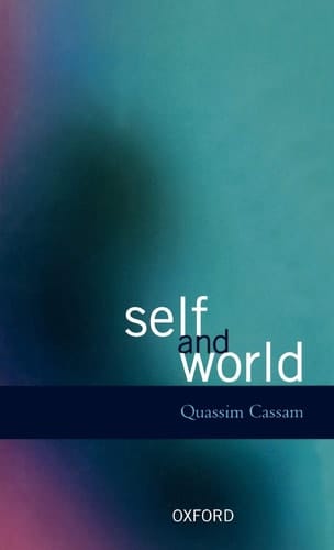 Self and World