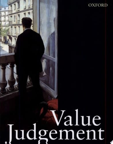 Value Judgement: Improving Our Ethical Beliefs