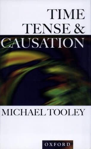 Time, Tense, and Causation