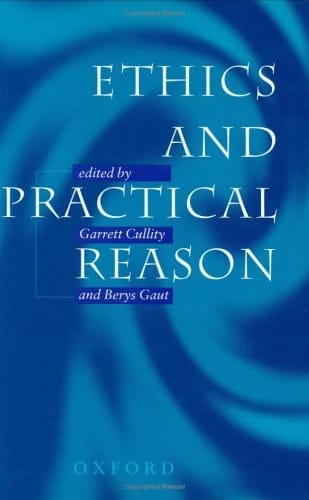 Ethics and Practical Reason