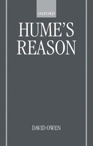 Hume's Reason
