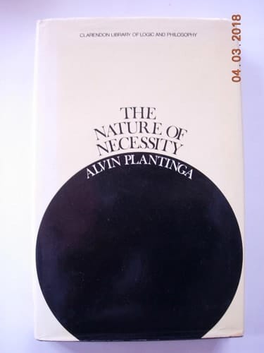 The nature of necessity (Clarendon library of logic and philosophy)