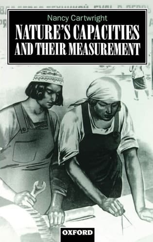 Nature's Capacities and Their Measurement