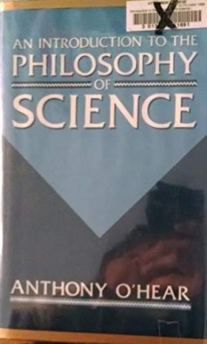 Introduction to the Philosophy of Science