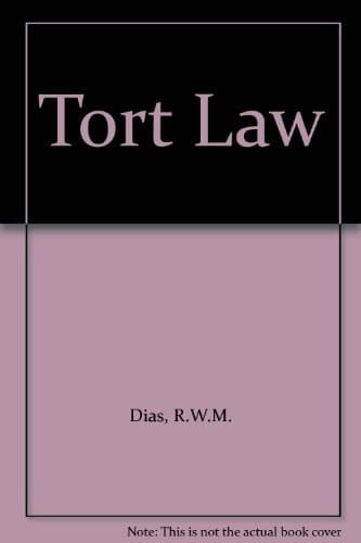 Tort law