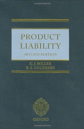 Product Liability