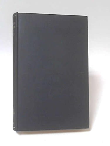 Economic Problems of the Church: From Archbishop Whitgift to the Long Parliament