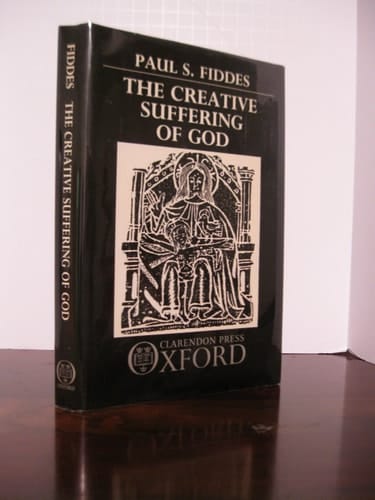 The Creative Suffering of God