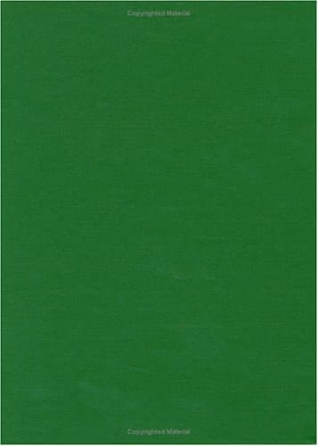 Qumran Cave 4: XVII, Parabiblical Texts, Part 3 (Discoveries in the Judaean Desert, Vol. 22)