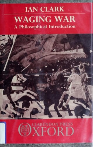 Waging War: A Philosophical Introduction