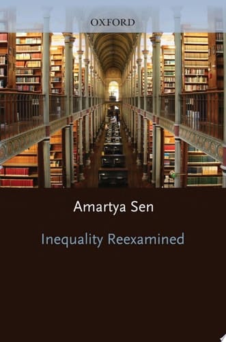 Inequality Reexamined