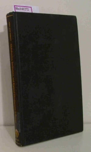 Globalization, Institutions, and Regional Development in Europe