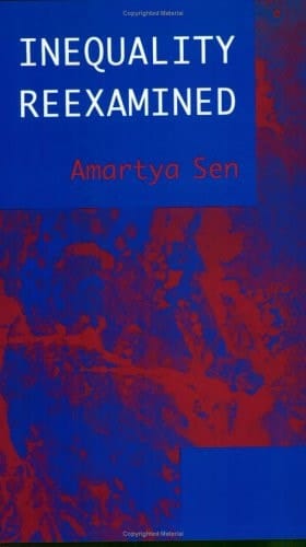 Inequality Reexamined [Electronic Resource]