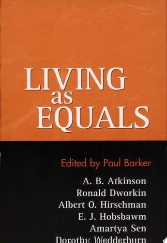 Living As Equals