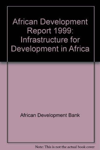 African Development Report 1999