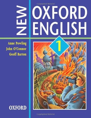 New Oxford English: Student's Book 1