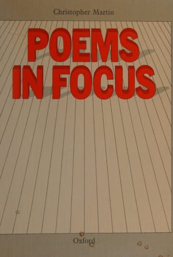 Poems in Focus