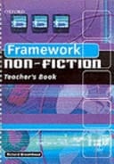 Framework Non-fiction